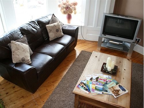 Bed and Breakfast Wanderin Heights Portstewart Exteriér fotografie